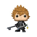 Kingdom Hearts Roxas with Keyblades Pop! Vinyl