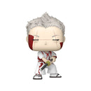 Hell's Paradise Shion Battle Damaged US Exclusive Pop! Vinyl
