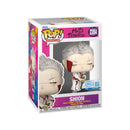 Hell's Paradise Shion Battle Damaged US Exclusive Pop! Vinyl
