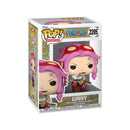 One Piece Ginny Pop! Vinyl