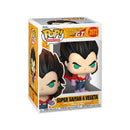 Dragon Ball: GT Super Saiyan 4 Vegeta Pop! Vinyl