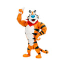 Frosted Flakes Tony the Tiger 6" Action Figure