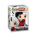 101 Dalmatians (1996) Cruella De Vil Pop! Vinyl