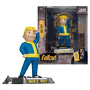 Fallout TV Vault Boy Season 2 Movie Maniacs 6" Posed Figure