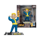 Fallout TV Vault Boy Season 2 Movie Maniacs 6" Posed Figure