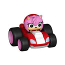 Sonic the Hedgehog Amy Rose Funko Racers Figure
