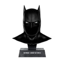 DC Comics Batman (Court of Owls) 1:3 Scale Cowl Replica
