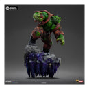 Infinity Gauntlet Hulk Deluxe 1:10 Scale Statue