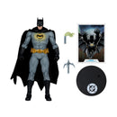 DC Multiverse Batman (Batman Inc.) 7" Action Figure
