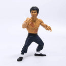 Bruce Lee Bloody Collectable Figure