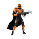 Helldivers 2 CE-35 Trench Enginer 7" Elite Edition Figure