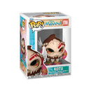 Moana Kotu Pop! Vinyl