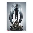 X-Men Archangel (X-Force Variant) Premium Format Statue