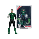 Hal Jordan Green Lanterns
