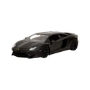 Fast & Furious Shaw's Lamborghini Aventador 1:24 Diecast