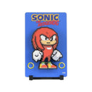 Sonic The Hedgehog Knuckles 4.3" FiGGYZ