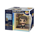 Harry Potter Harry in Cupboard Pop! Nook