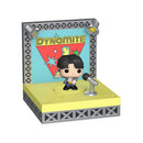 BTS Jung Kook (Dynamite) Bitty Pop! Stage