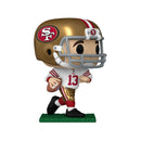 NFL: 49ers Brock Purdy Pop! Vinyl
