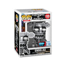 Five Nights at Freddy's Endo-02 Pop! 2025 NYCC Exclusive