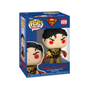 Shield Through the Ages Superman Fall of Sinestro Pop!