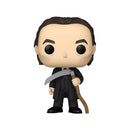 Supernatural Death Pop! Vinyl
