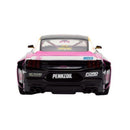 2025 Ford Mustang Ben Hobson RTR Racing 1:24 Vehicle