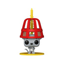 Mouse Trap Caged Mouse Pop! Vinyl