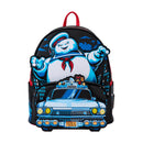 Ghostbusters Stay Puff Chasing Mini Backpack