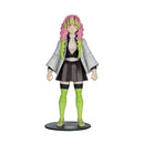Demon Slayer Mitsuri Kanroji 7" Figure