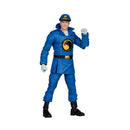 DC Comics Blackhawk (DC Classic) 7" Action Figure
