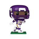 NFL: Legends Cris Carter (Vikings) Pop! Vinyl