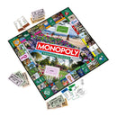 Monopoly Toowoomba Edition