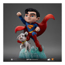 Superman (2025) & Krypto MiniCO Vinyl