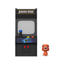 Jurassic Park Bitty Pop! Arcade