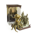 Harry Potter Grindylow Magical Creatures Diorama