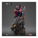 Spider-Man 10th Anniversary 1:10 Scale Statue