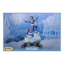 Avatar: The Last Airbender Katara Statue