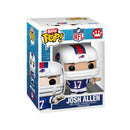 NFL: Bills Josh Allen Bitty Pop! Arena