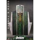 Avengers: Doomsday Dr Doom’s Throne 1:6 Figure Accessory