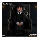 Wednesday Addams (TV) 18" MDS Roto Plush