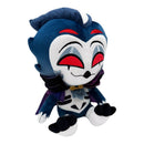 Helluva Boss Skeleton Stolas 9″ Plush