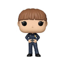 Dexter Debra Morgan Pop! Vinyl