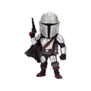 The Mandalorian & Grogu (2026) 2.5" Metalfigs 4-Pack