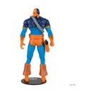 DC Multiverse Deathstroke Classic Collector Edition 7"Figure