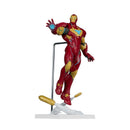 Marvel Rivals Iron Man 1:6 Scale Action Figure