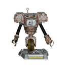 Fallout TV Securitron Season 2 Movie Maniacs 6" Posed Figure