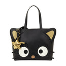 Sanrio Chococat Stars Tote Crossbody Bag with Coin Bag