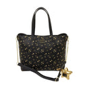 Sanrio Chococat Stars Tote Crossbody Bag with Coin Bag