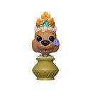 Scooby-Doo! in Vase Pop! Vinyl